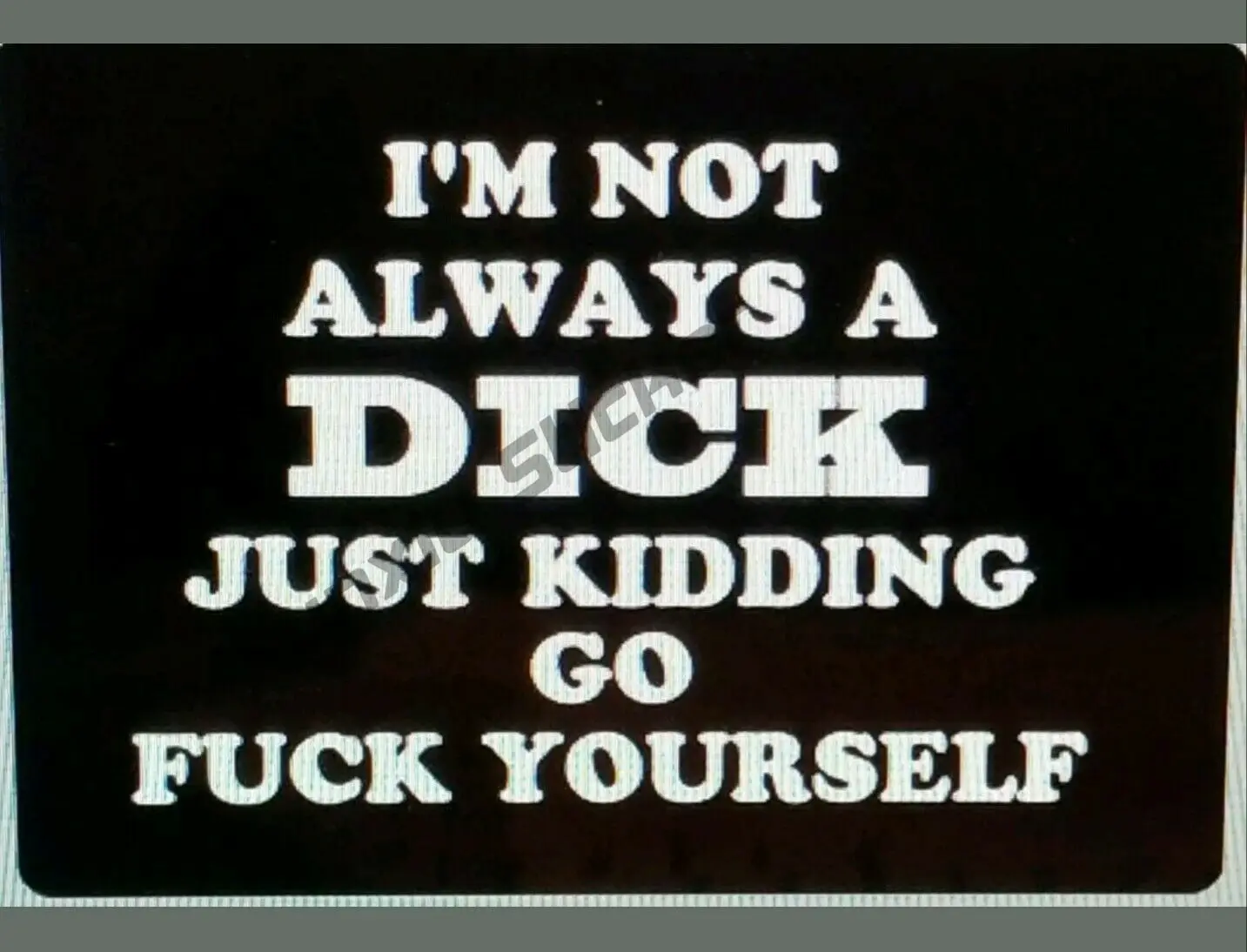 

Funny Car Vinyl Decal Stickers JDM Euro Truck Bumper Sticker Window Stickers Windshield Suv Decoration Accessories Auto Decor