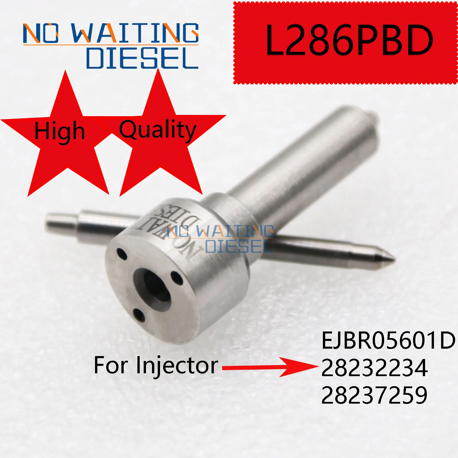 

L286PBD L286 PBD для EJBR05601D 28232234 28237259 подходит для Renault