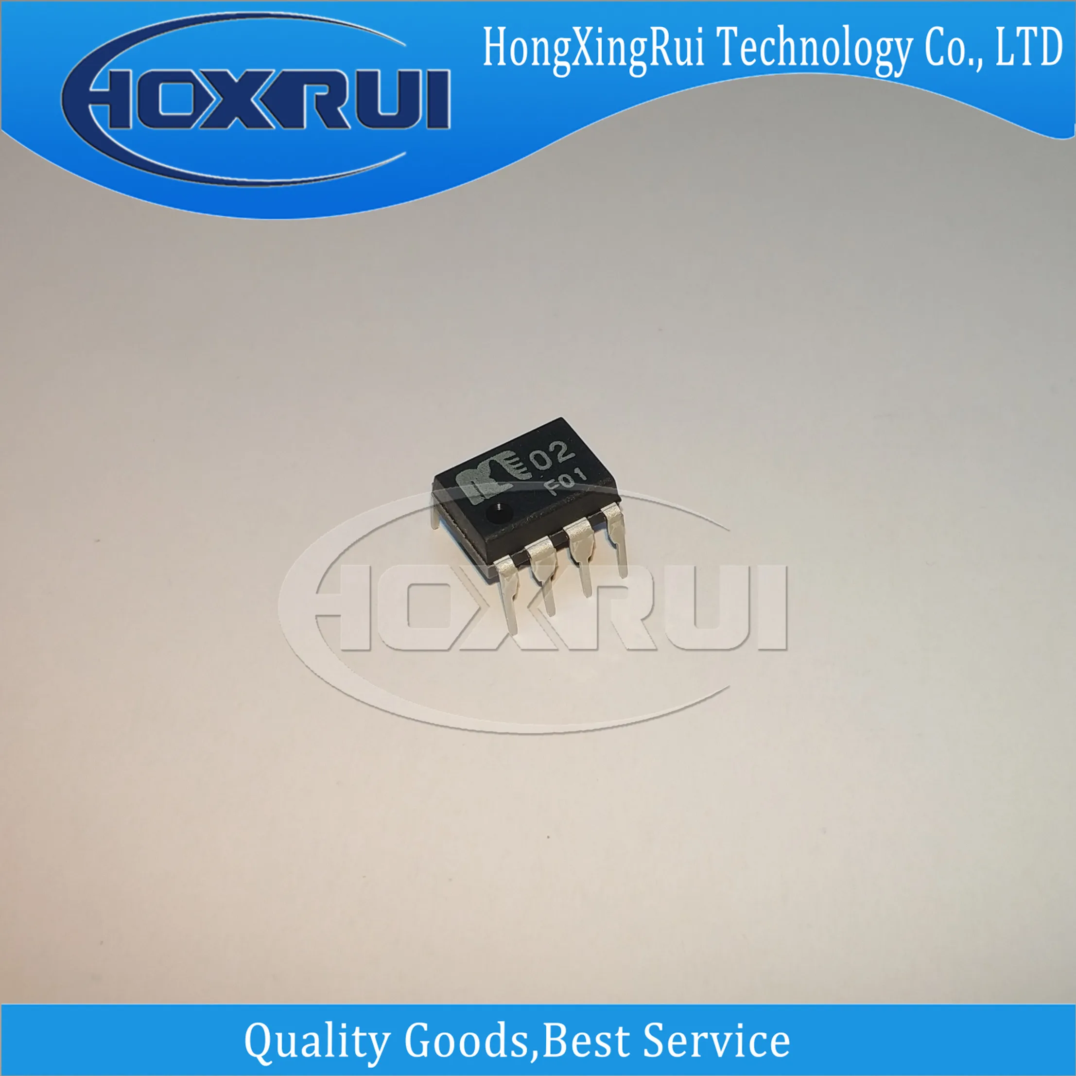 1 шт., MUSES02 DIP-8 02 M02 Opamp Audio Dual Bipolar 11MHz