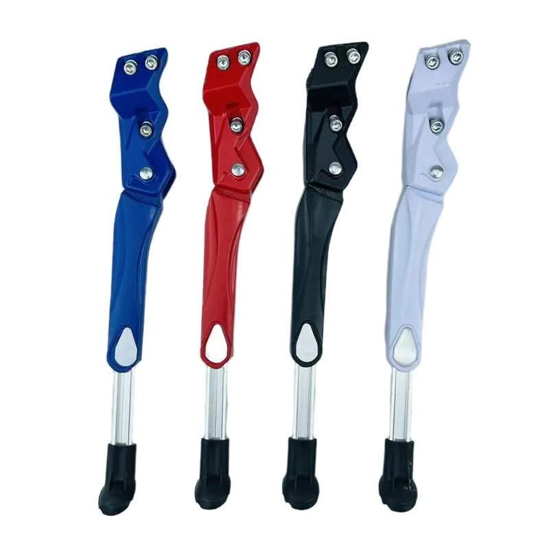 1 шт. стойка для горного велосипеда из алюминиевого сплава