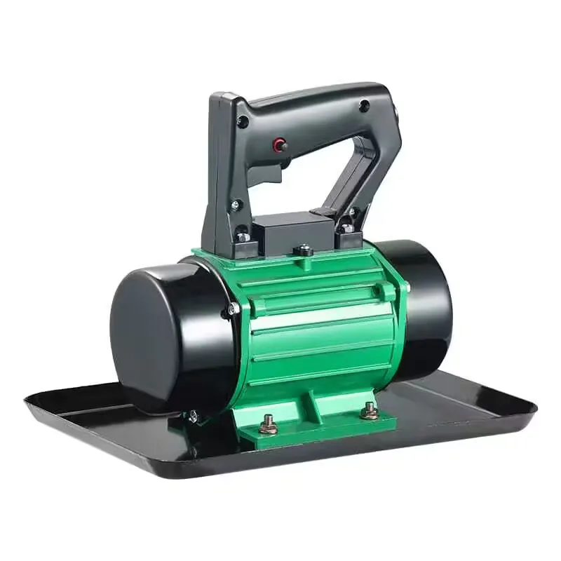 

Малогабаритная Высокоэффективная вибромашина для полировки цемента, 220 В, 370 Вт