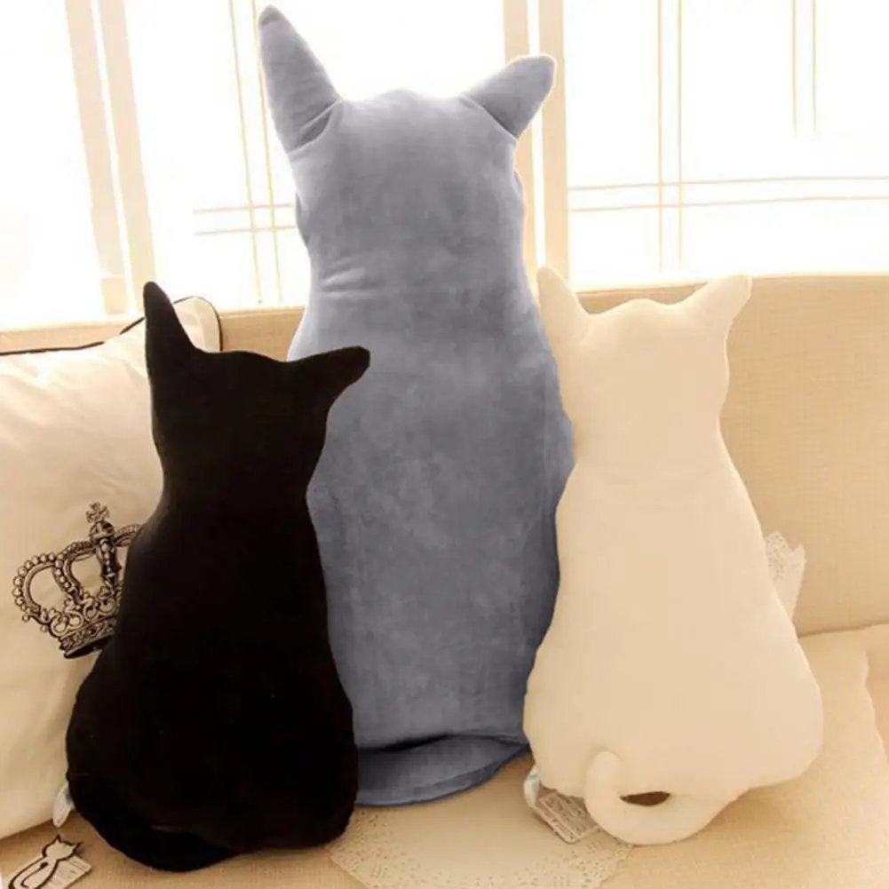 

Fashion Doll Pillow Exquisite Toy Animal Shape Plush Pillow Plush Pillow Plush Cushion