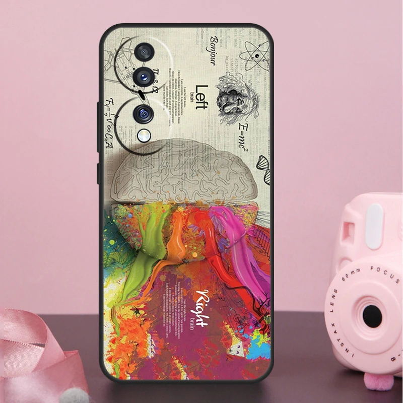 Чехол для Honor X9a X8a X7a X6a X7 X8 X9 X9b X8b 10 50 70 90 Lite Magic 6 5 Pro