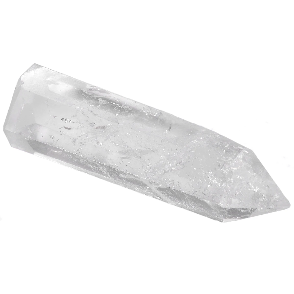 Рисунок 3 - Натуральный Аметист TUMBEELLUWA