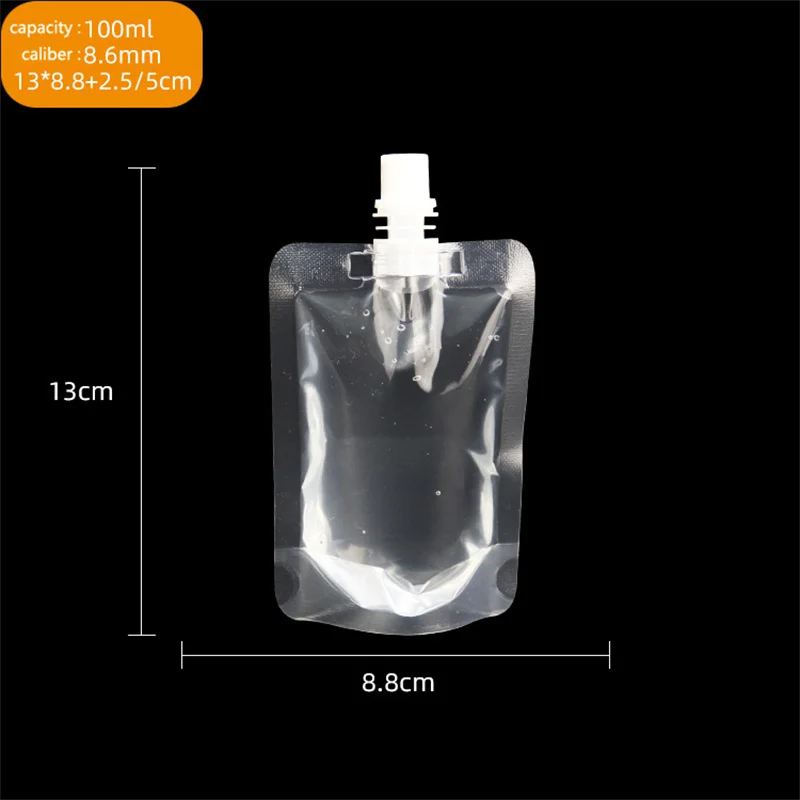 

StoBag пакеты для жидкостей 100 шт.