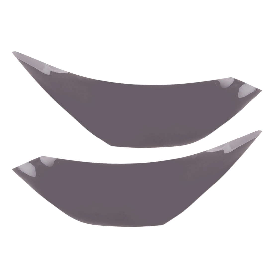 

1 Pair Car Front Headlight Protective Wrap Films Stickers Fit For Hyundai Sonata DN8 2020 2021 2022 New