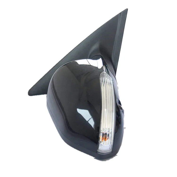 Nicegoods 8202020-W17 Автомобильное зеркало заднего вида с краской OEM для Changan CS35 Зеркало