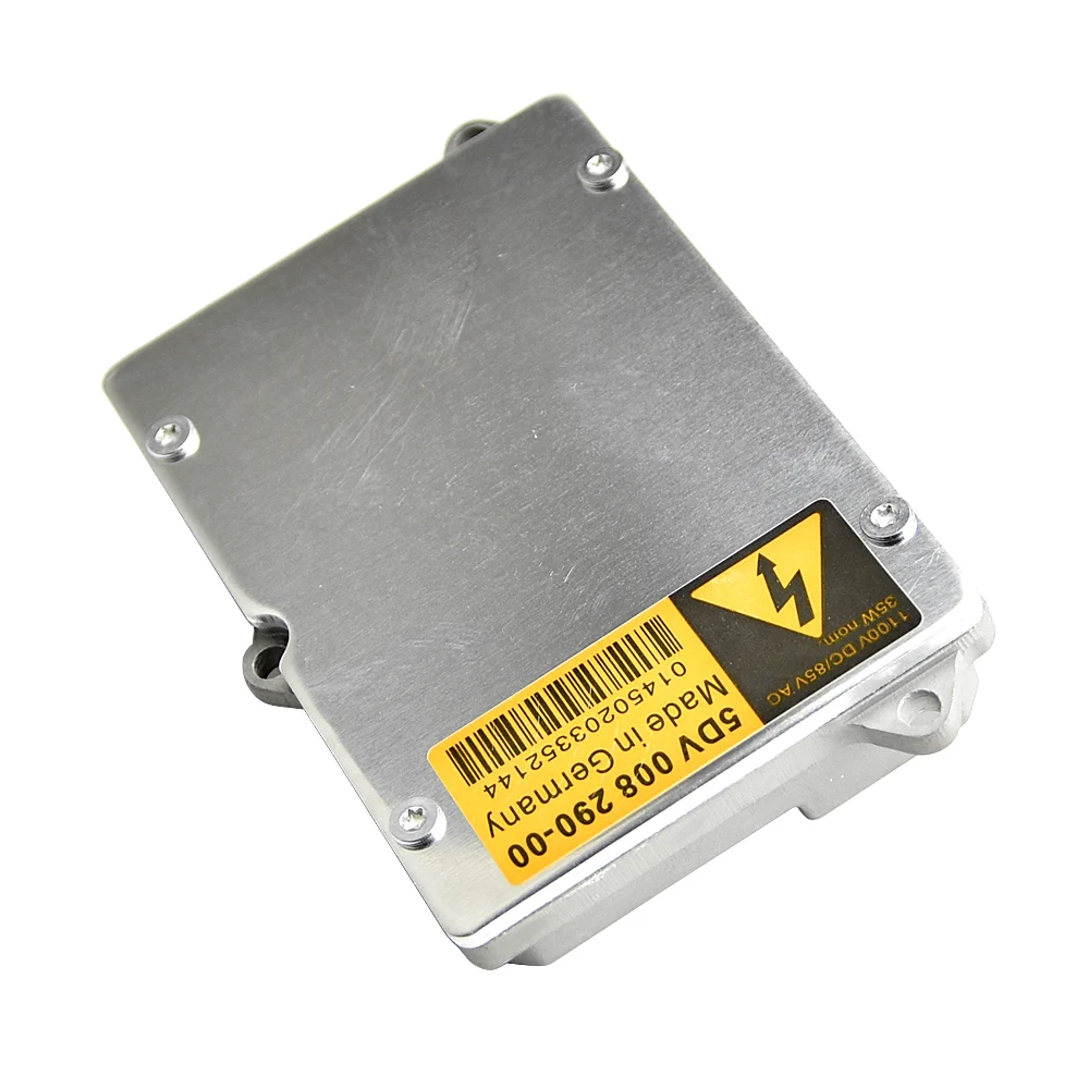 

5DV 008 290-00 5DV00829000 5DV008290-00 Xenon Headlight Ballast D2S D2R