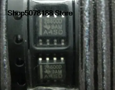 

UCC28600D 28600D SOP-8 Original and new fast shipping