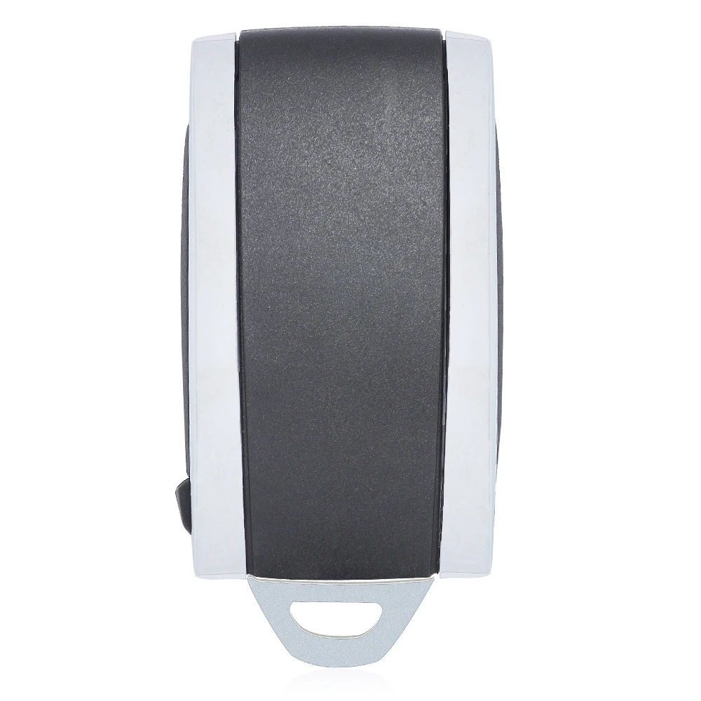 ФКС: KR55WK49244 315/433 МГц 5B чип PCF7953A/ID46 для Jaguar XF XFR XK XKR 2009 2010 2011 2012