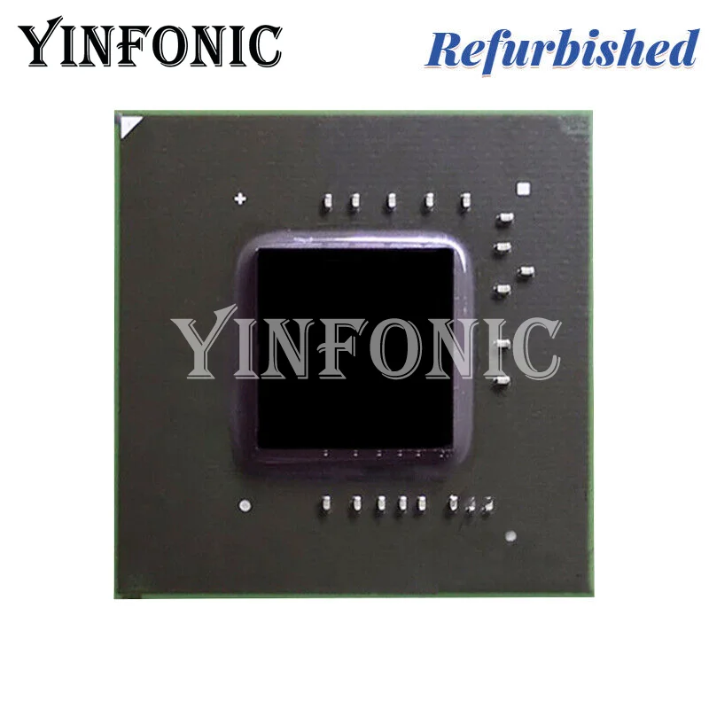 

Восстановленный N15S-GV-S-A1 графический чип GPU BGA Чипсет 100% хорошо работает