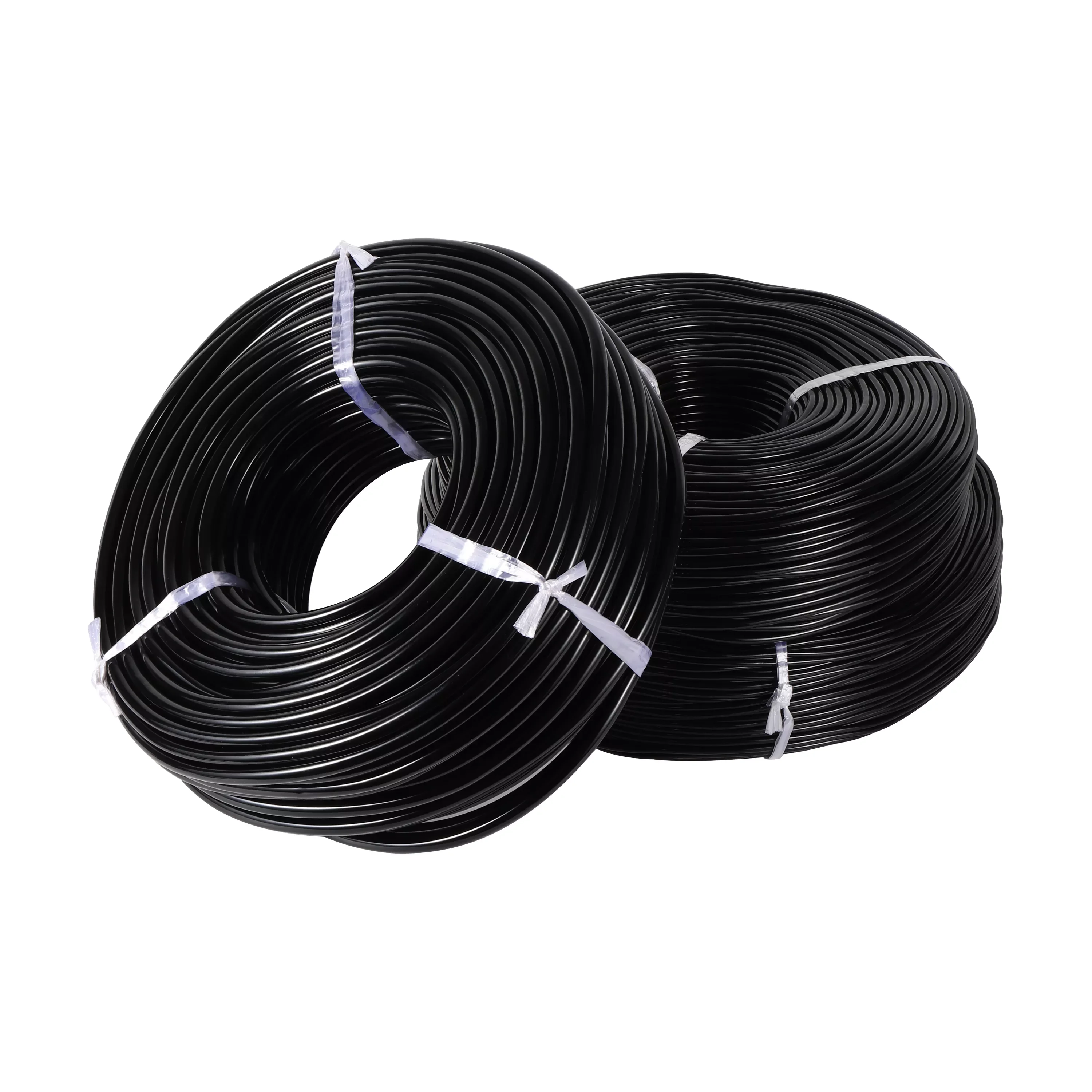 

1 Roll 3/5mm 4/7mm 8/11mm Hose Garden Micro Irrigation Pipe Home Agriculture Drip Watering Tube Garden Hoses & Reels