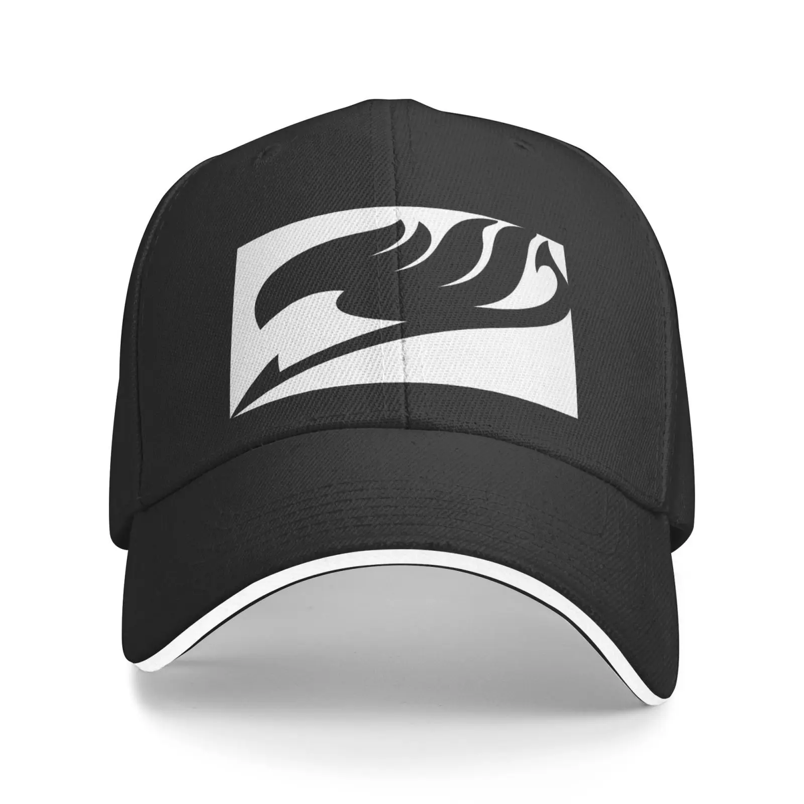 

Кепка с логотипом сказочного хвоста 977, Кепка с логотипом под заказ, Кепка в стиле хип-хоп, шапка для мужчин, летняя зимняя шапка для рыбалки, ...