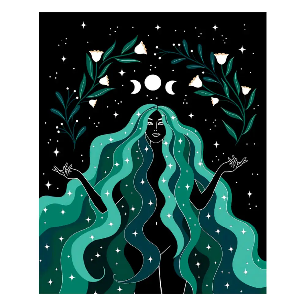 

Скатерть Tarot 50x40 см
