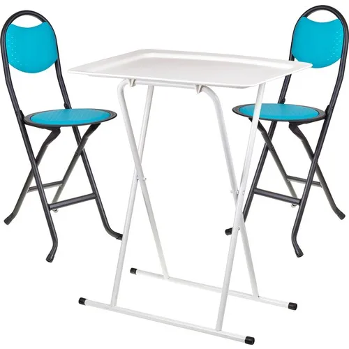 

Складной стол (стол + 2 стула)