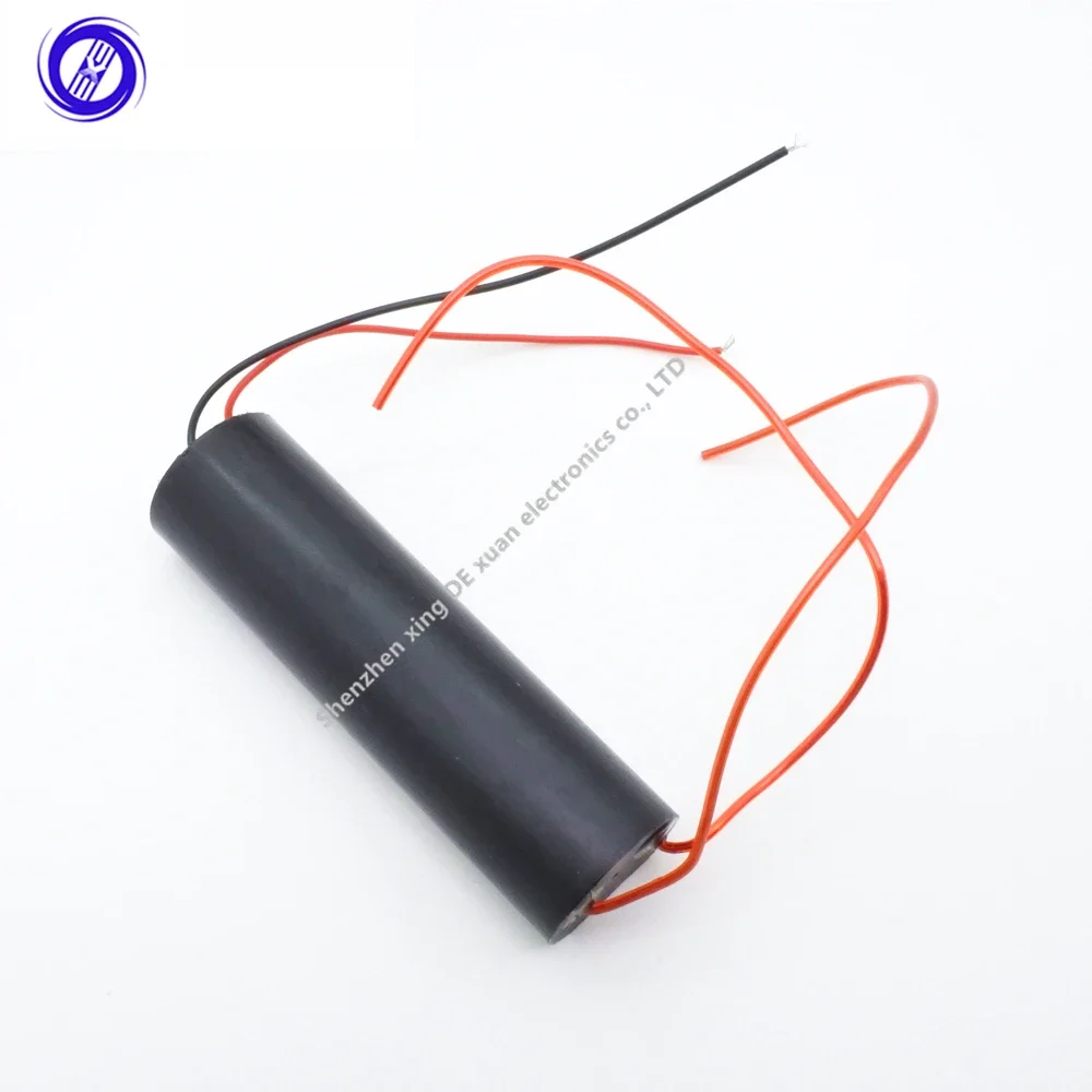 1000КВ 1000000 V Boost повышающий импульсный инвертор высокого напряжения дуговой