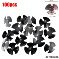 2550100pc hood insulation retainer clips 4878883aa for jeep for dodge for chrysler for ram car accessories