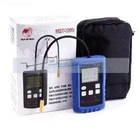 Vonktester MST-1000 Strumento Di Prova Della Bobina Accensione Dellɺutomobile Con Funzione