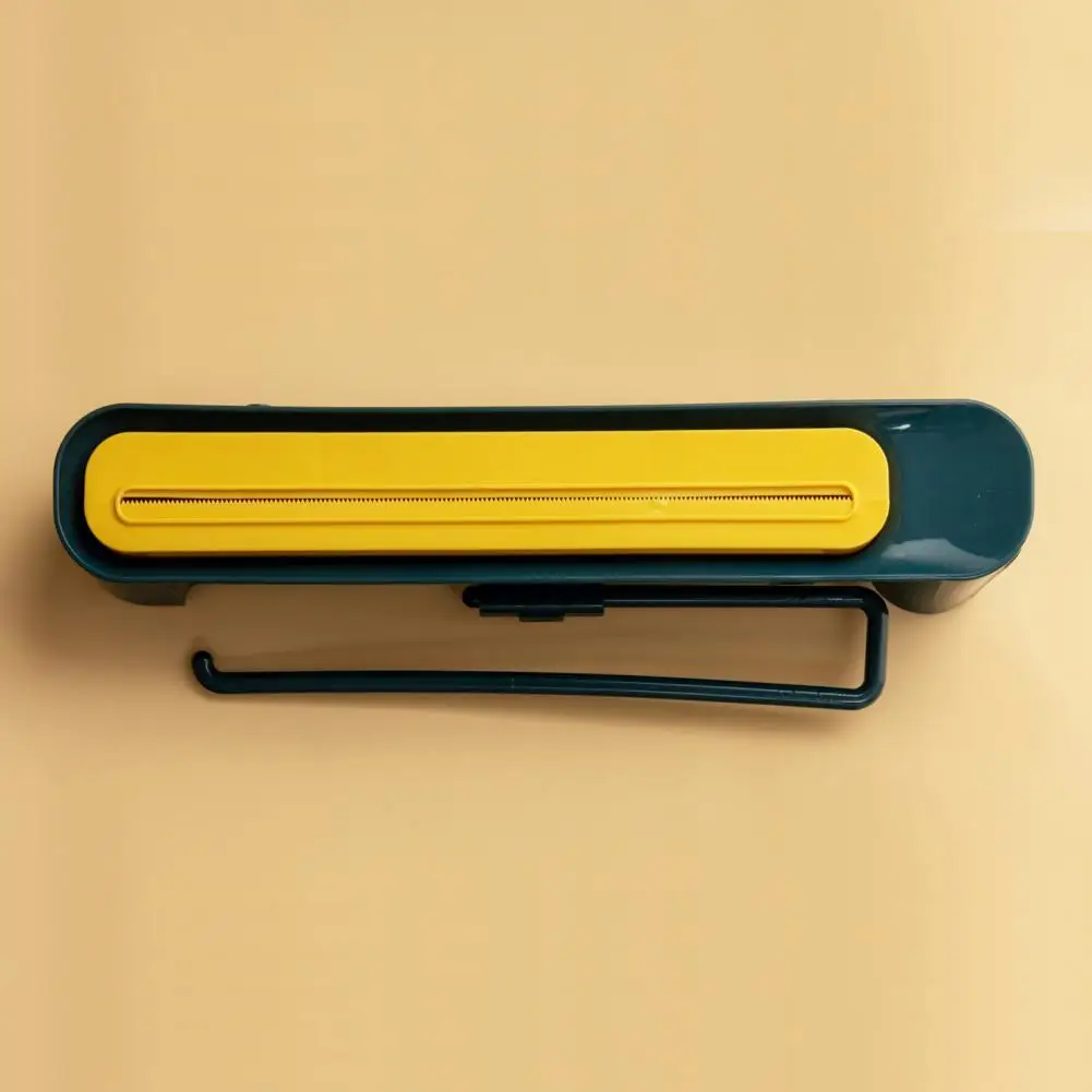 

Portable Creative Garbage Bag Plastic Wrap Shelf PP Plastic Wrap Shelf Eco-friendly for Bedroom