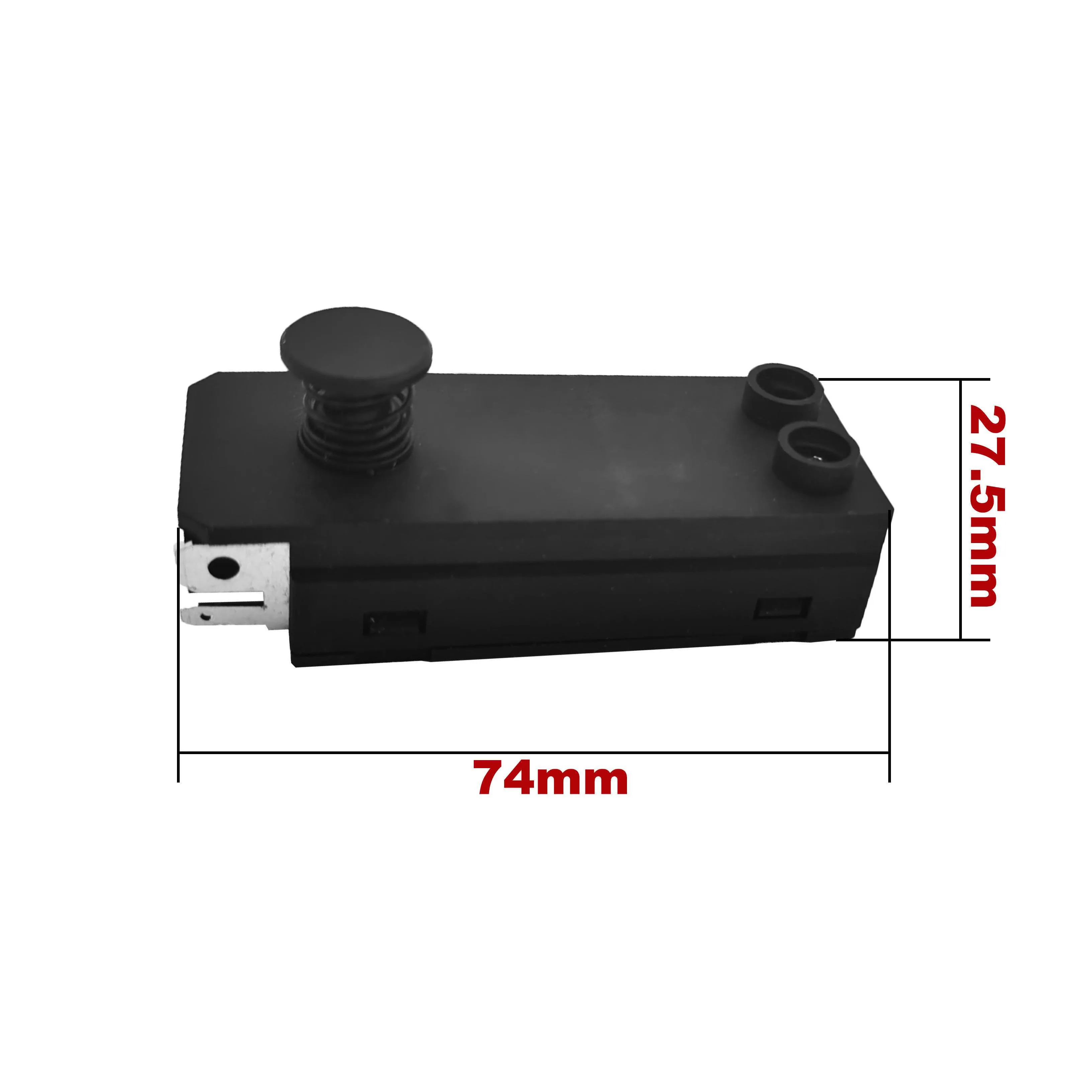 

ВЫКЛЮЧАТЕЛЬ замена запчасть для BOSCH ОТБОЙНЫЙ МОЛОТОК GSH11E B27