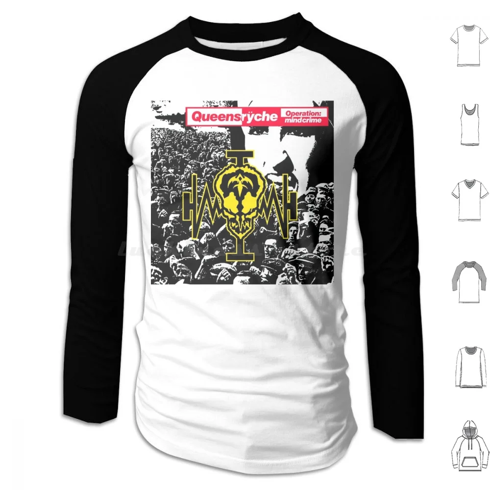 Лучшая операция униформа и x27 88 Queensr? Che Классическая Толстовка из хлопка с длинным