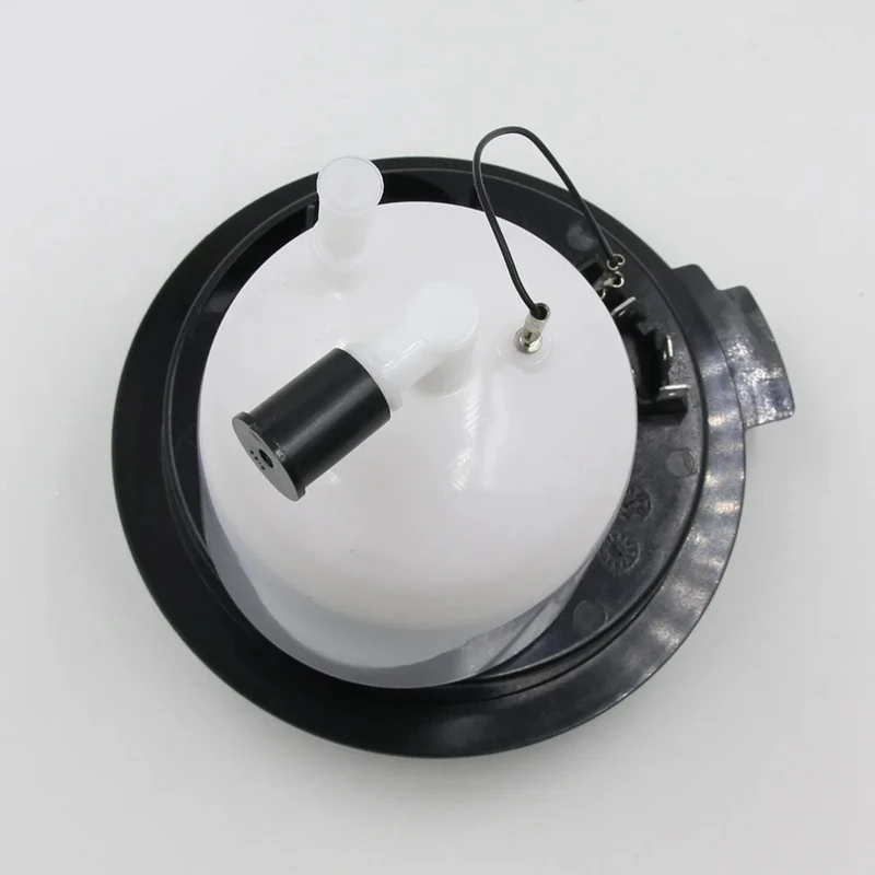 Фланец двигателя автомобиля и топливный фильтр для Volkswagen Touareg 3.0L 3.6L V6 газовые