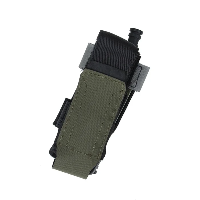 Outdoor Tactical New Camouflage Cover Military Elastic Storage Bag