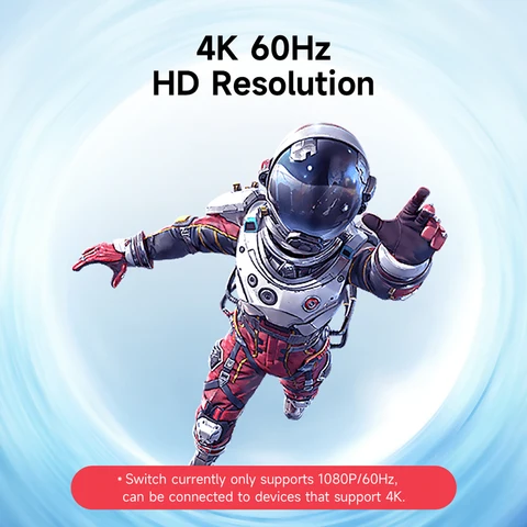 Hagibis Switch Портативная док-станция 65W