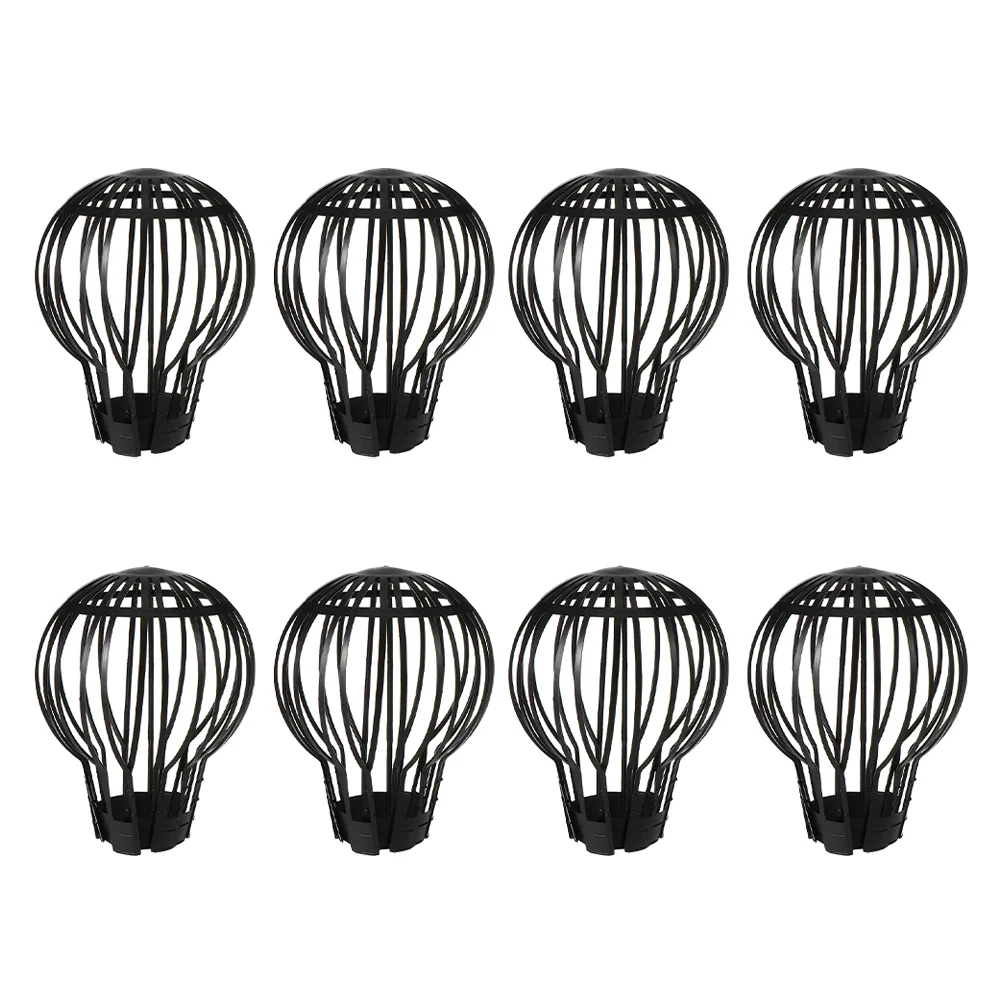 

Gutter Guard Downspout Filter Leaf Strainer Guards Roof Mesh Screen Cover Protectors Stops Blockage Cap Steel Stainless Down