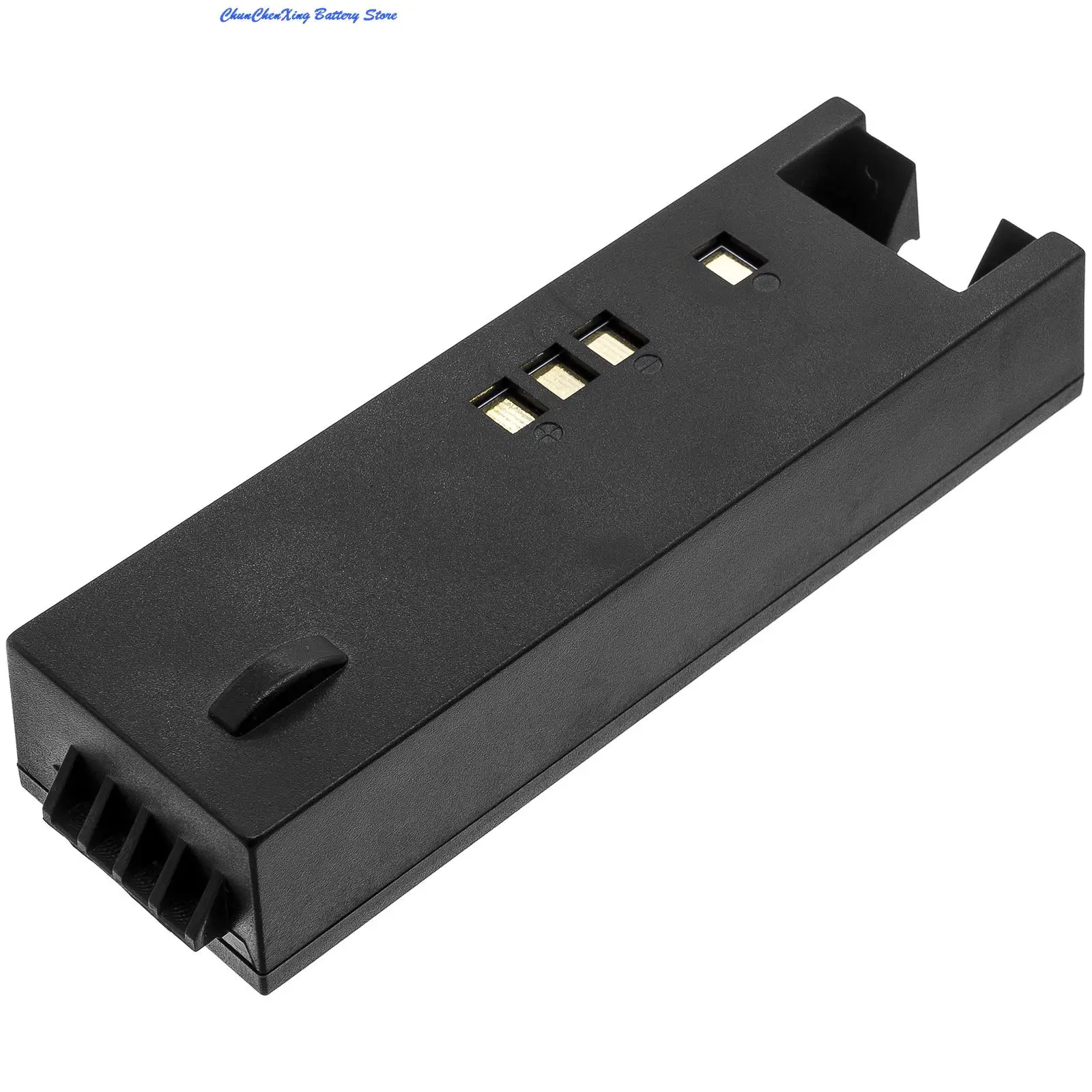 Аккумулятор 1400 мАч для дефибриллятора Philips Halbautomat ForeRunner Forerunner AED Aircraft 1 FR1 BT1