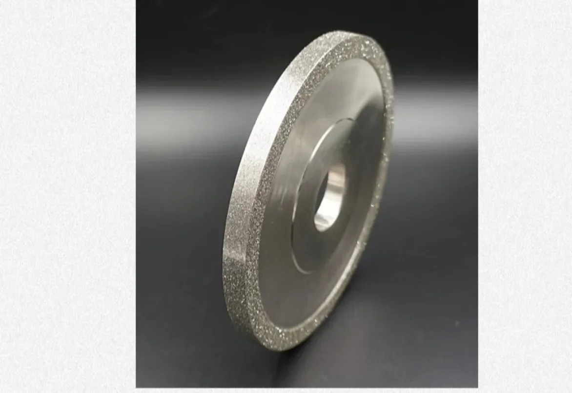 1 шт. 125 мм алмазный шлифовальный лепестковый круг станок круговой точильный диск