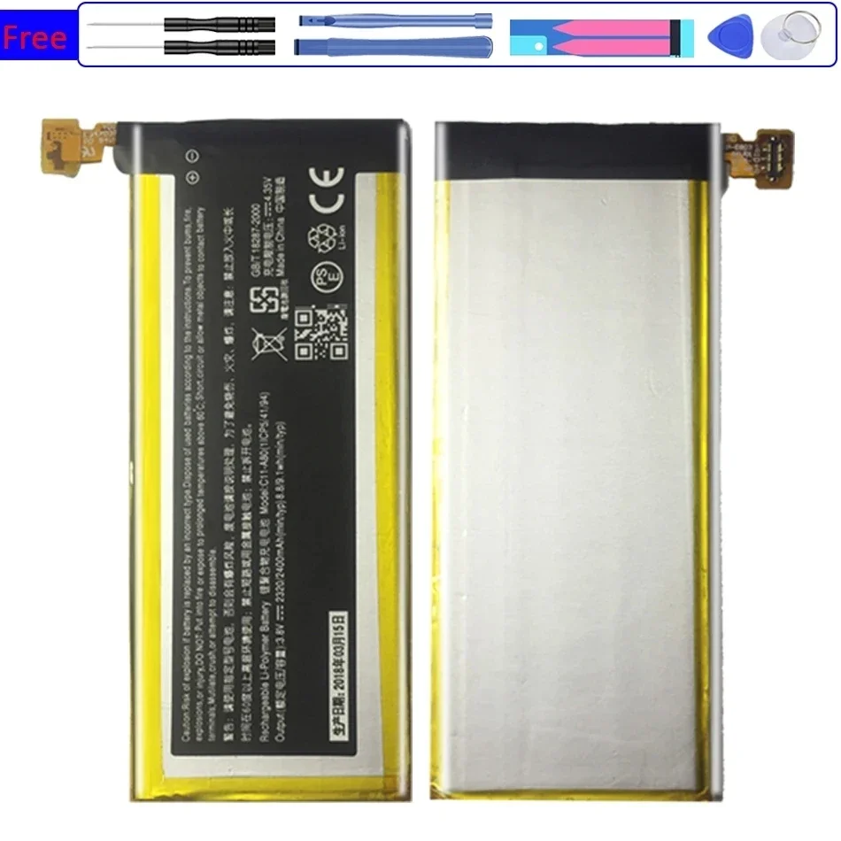 Для Asus PadFone Infinity A80 C11-A80 аккумулятор для планшета 2400 мАч долговечная мощность