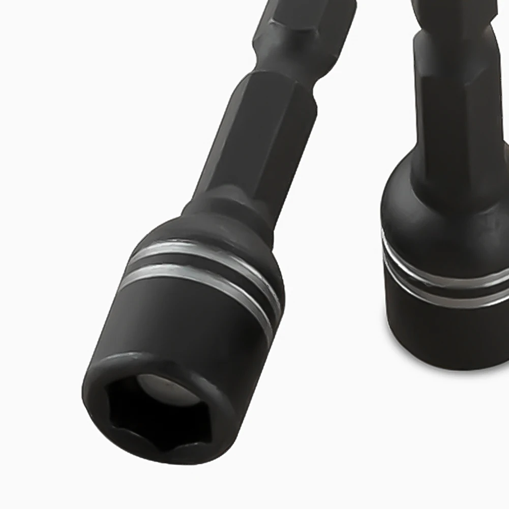 5 шт. адаптер для шестигранного хвостовика 8 х45 мм