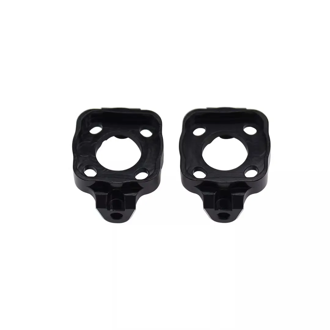 Алюминиевый передний держатель HR 0-5 градусов для LOSI 1/18 Mini LMT 4X4