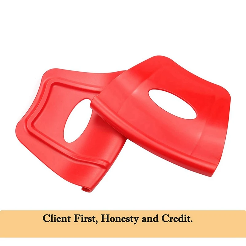 4 шт. красные шины для мотоцикла велосипеда квадроцикла