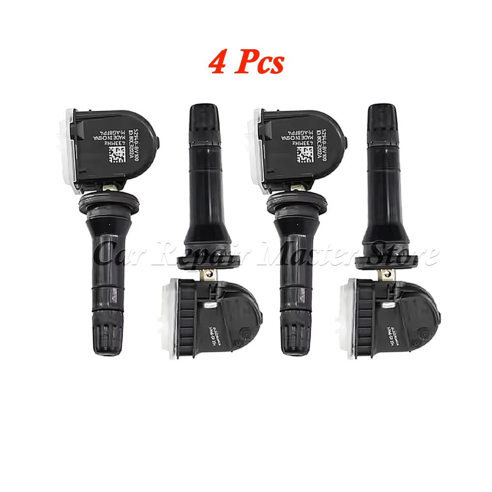 

Для Kia Sportage 2021 2022 2023 2024 2025 [NQ5] Hyundai Creta [SU2] Tucson [NX4] 52940-BV100 52940-CG100 Датчик TPMS 433 МГц