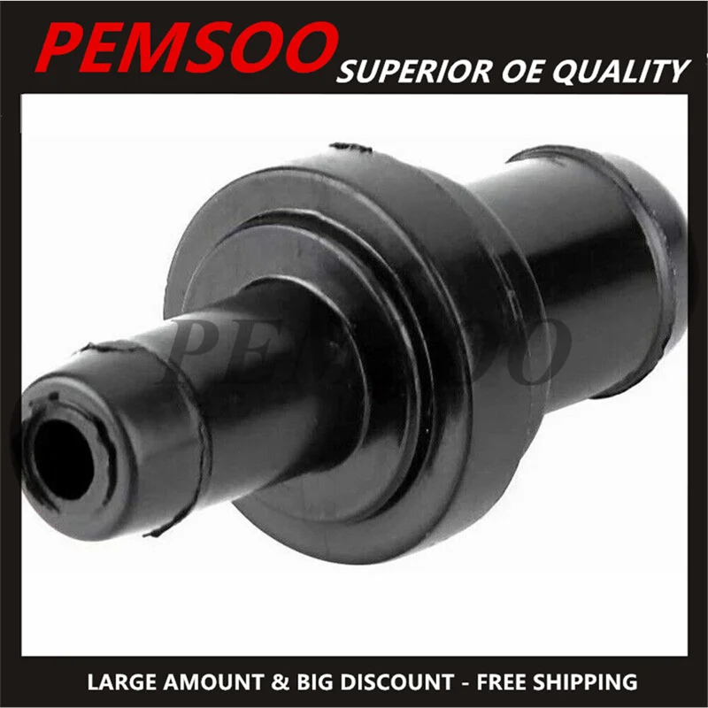 1 шт. детали для автомобильного двигателя клапан PCV 12204-15030 17130-PH1-003 11810-0M300 Nissan Toyota