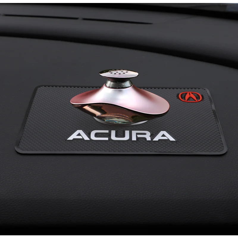 1 шт. нескользящий коврик для салона автомобиля приборной панели телефона из ПВХ