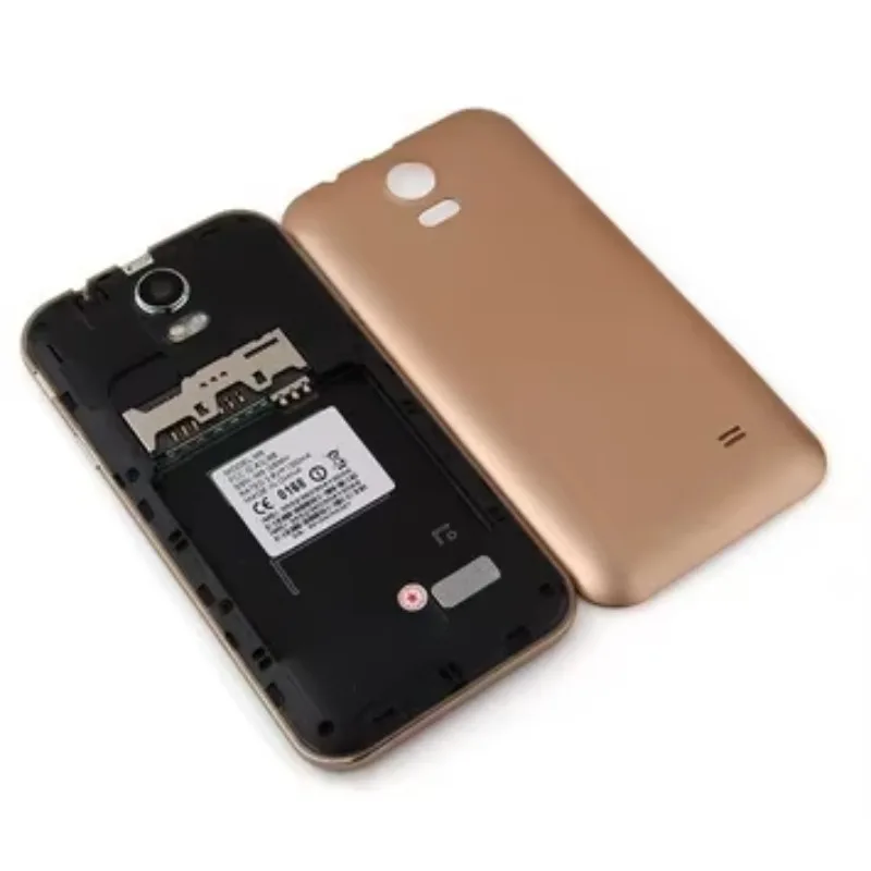 Аккумулятор X-BO M8 1800 мАч для двухъядерного смартфона Android 4.4.2 MTK6572 двухъядерный 4 3