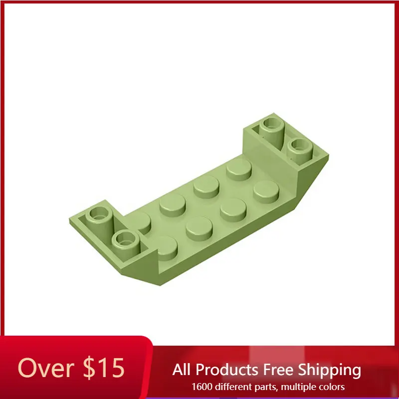 

10 шт., Детский конструктор MOC 22889, 2x6