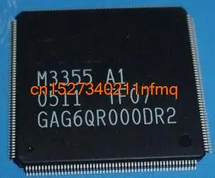 

Freeshipping M3355A1 M3355 A1 M3355 LQFP220