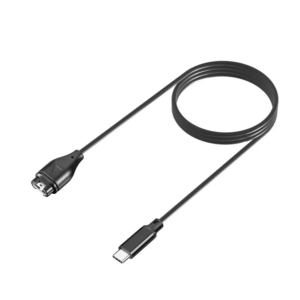 

USB-кабель для зарядки Garmin Fenix 7 7S 7X 6S 6X 5 кабель передачи данных для быстрой зарядки 5X Forerunner 245