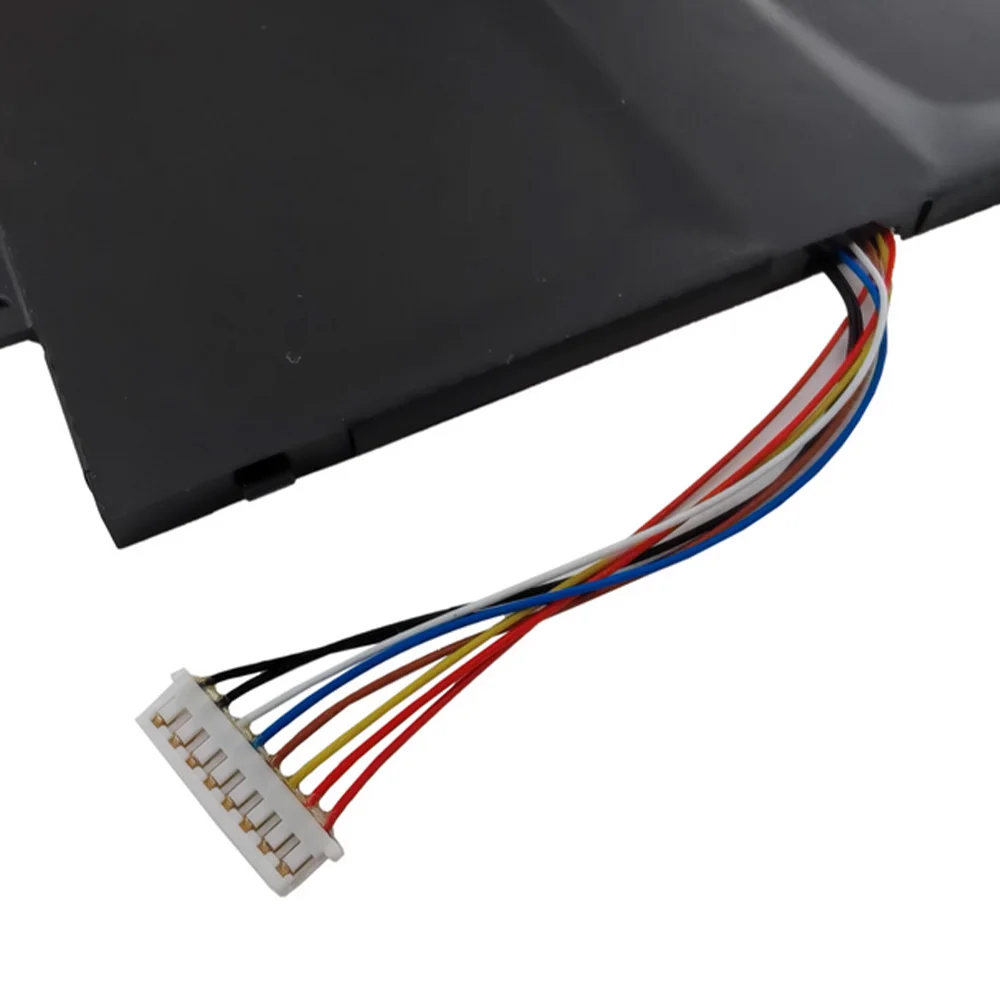 Фото Оригинальная аккумуляторная батарея AC15A3J 10.8V 36Wh 3490mAh AC15A8J для ноутбуков Acer Chromebook11 CB3-131 CB311-8H CB311-9H CB3-132 CP311 №3