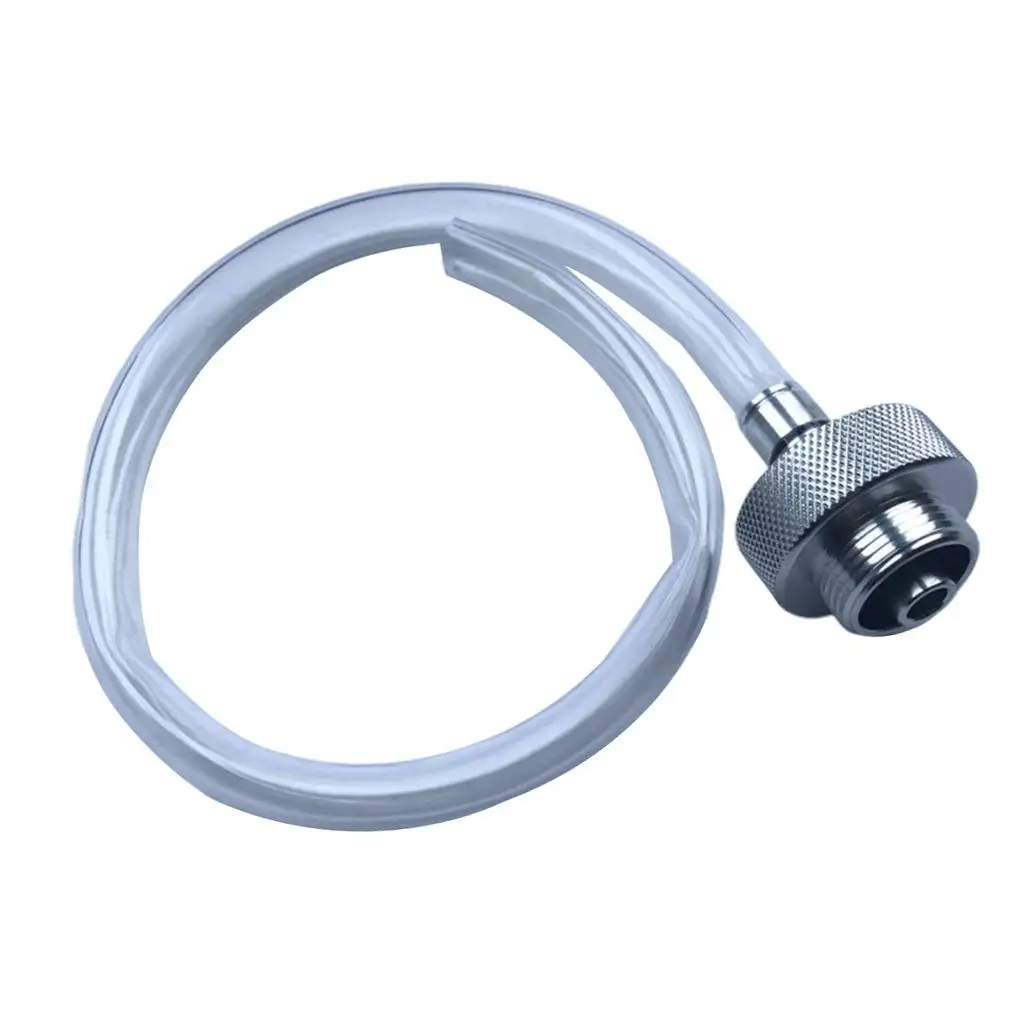 

Шланг сливного адаптера масляного фильтра с прозрачной трубкой для Audi A3 A4 2,0 л и 2,5 л