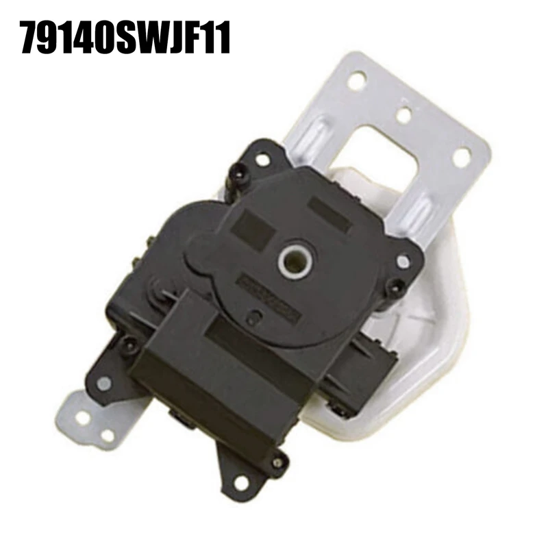 

1 Piece 79140SWJF11 Hybrid Door Actuator Car HVAC Heater For Honda CRV 2007-2011