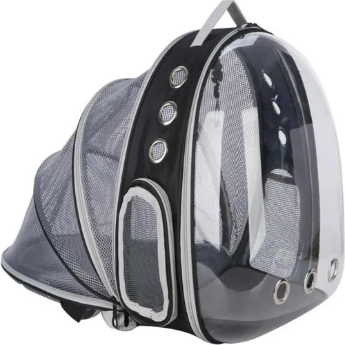 Оптически чистый чехол Toucan с изображением кота астронавта |