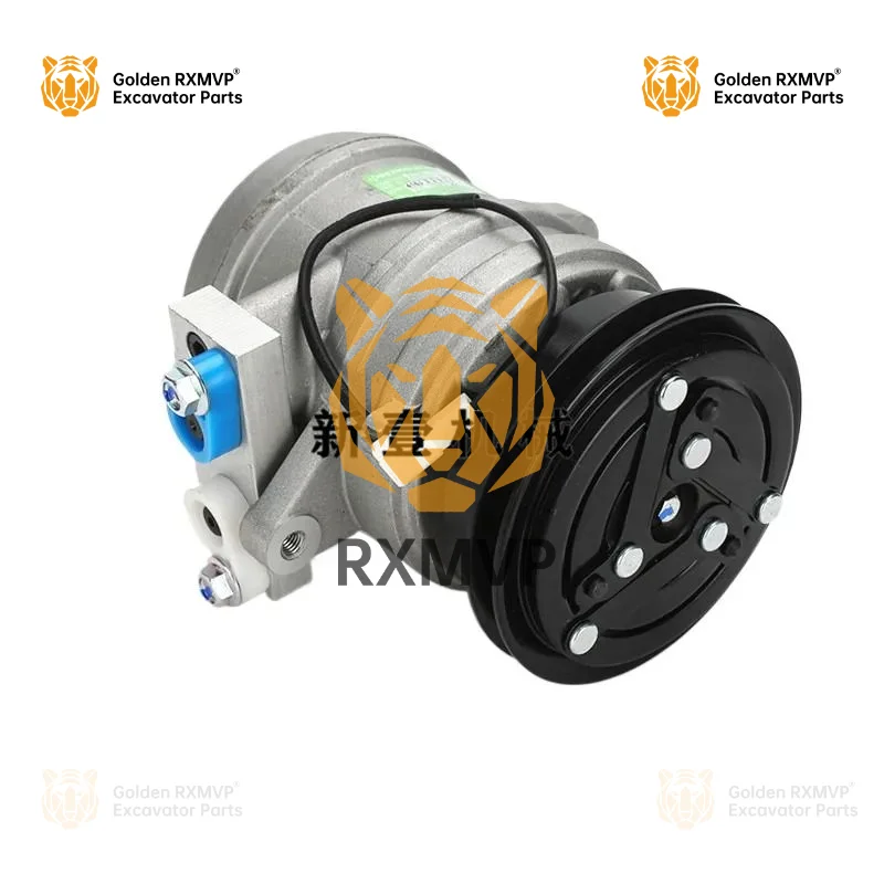 Для sunward SWE 50 60 70 80 90 Yuchai 85 135 компрессор кондиционера раковины насоса