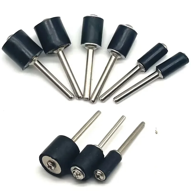 

Комплект шлифовальных дисков для Dremel