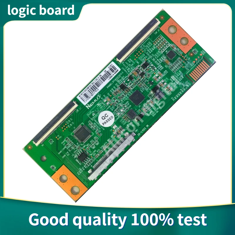 

New Upgrade 100% Tested and Original Logic Board TV T-CON BOARD PT430CS03-3 V1.0 2K