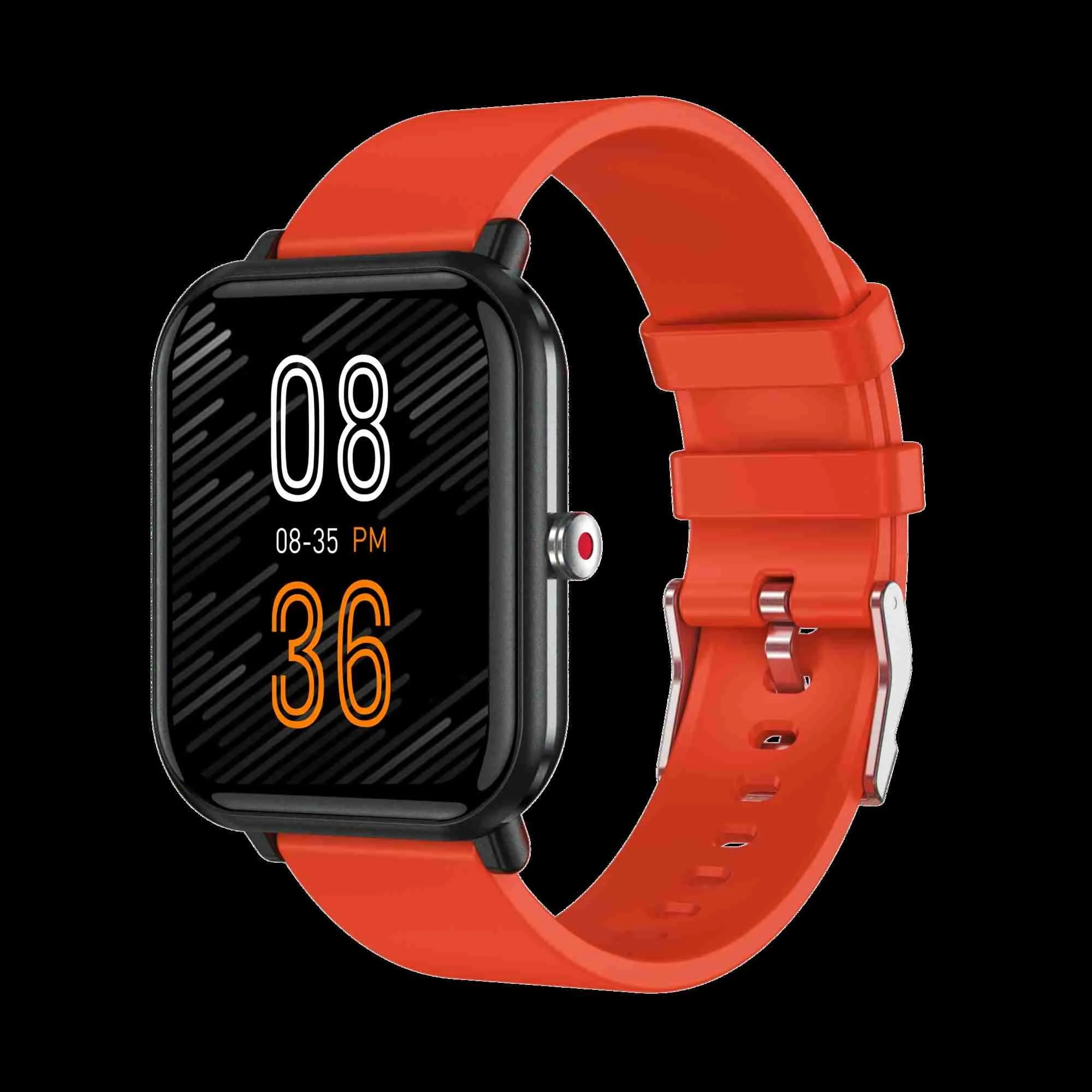 

Xiaomi – male / female connected watch with SpO2 heart rate, blood pressure and physical activity monitor, waterproof, 1.7 Sale